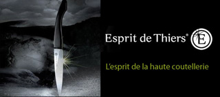 Coutelier Theirnois : Esprit de Thiers