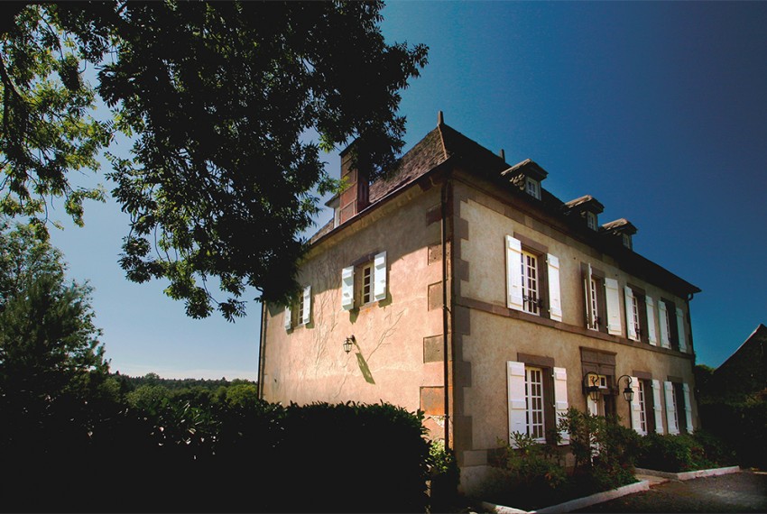 Maison de Maitre du XIXe