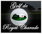 Le golfe de Charade à Royat